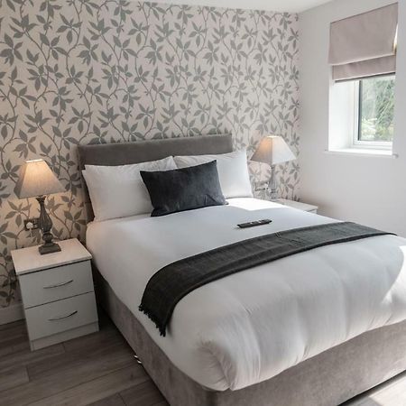 Ivory Lodge Reading Dış mekan fotoğraf