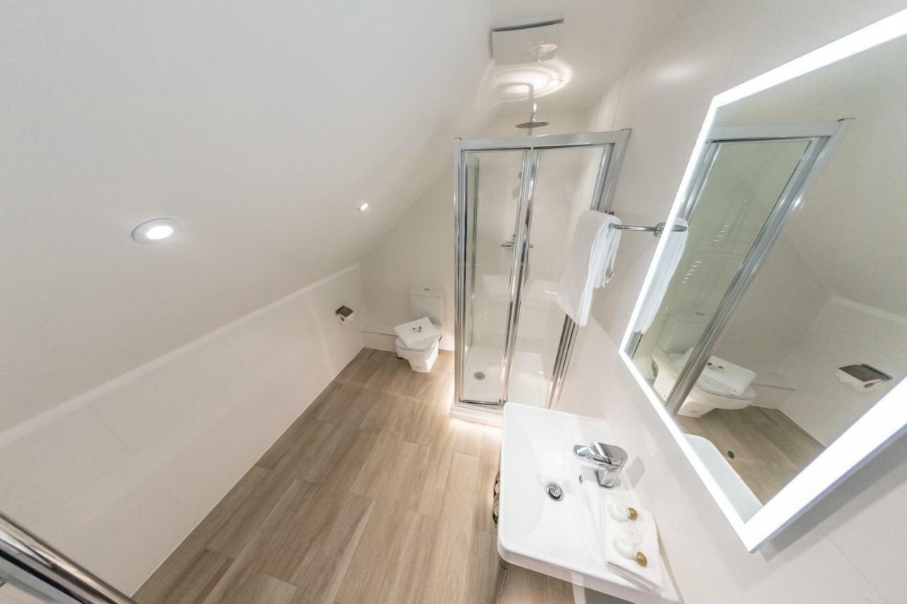 Ivory Lodge Reading Dış mekan fotoğraf
