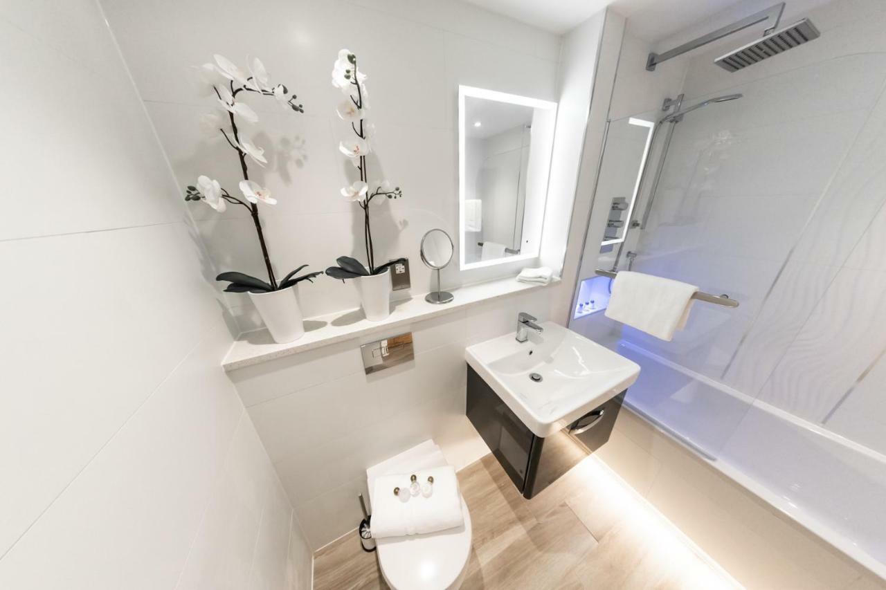 Ivory Lodge Reading Dış mekan fotoğraf