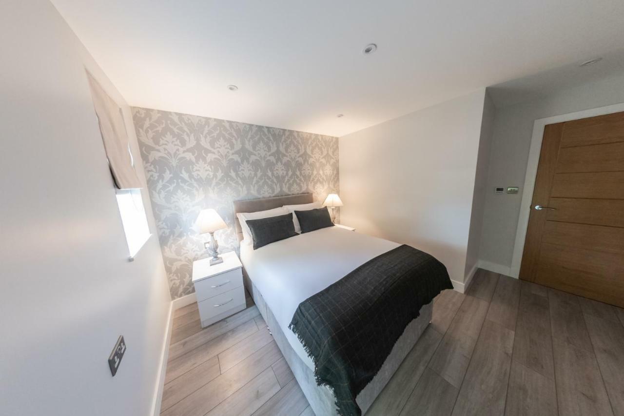 Ivory Lodge Reading Dış mekan fotoğraf
