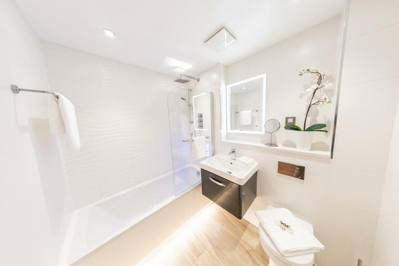 Ivory Lodge Reading Dış mekan fotoğraf