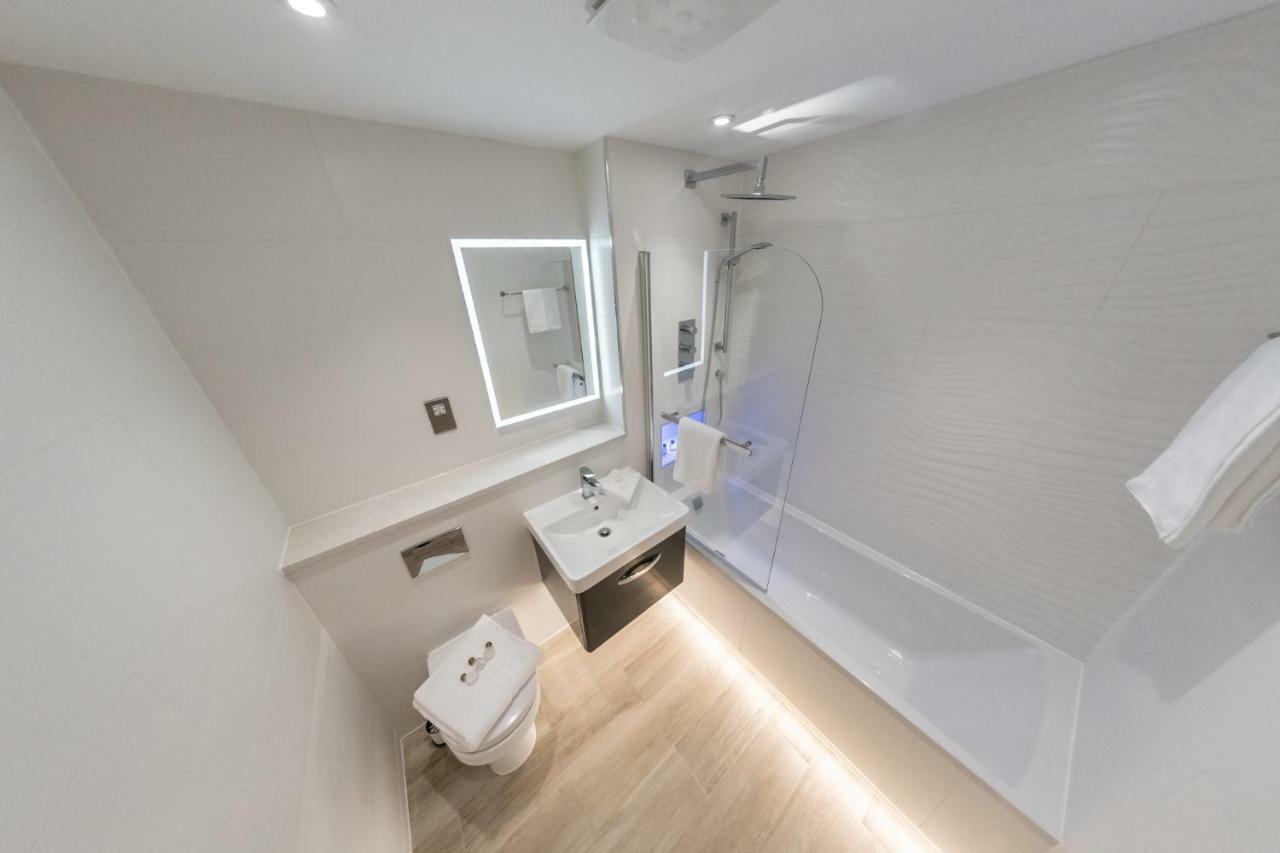 Ivory Lodge Reading Dış mekan fotoğraf